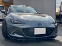 ロードスターRF VS ダウンサス・マツダスピードエアロ・デイライト・オートエグセマフラー&ガーニッシュ・ブラックエンブレム・Carplay・ドラレコ・ワンオーナー 中古車画像_2