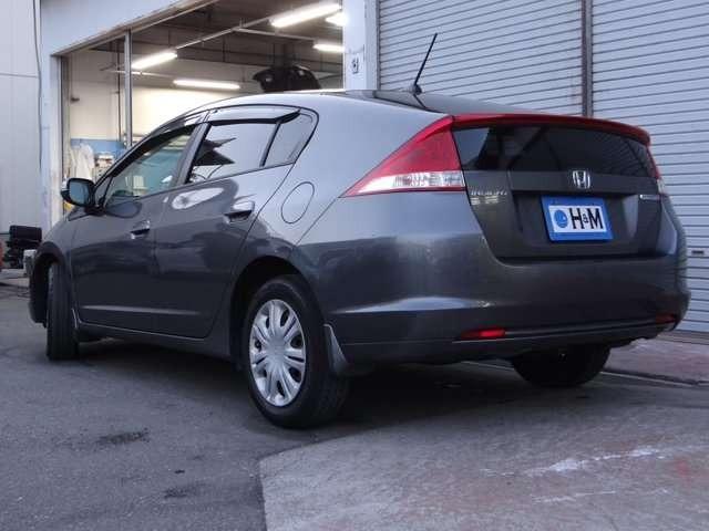 ホンダ インサイト ze1系 l hddインターナビ etc hvバッテリーチェック済 中古車検索 くるまのニュース