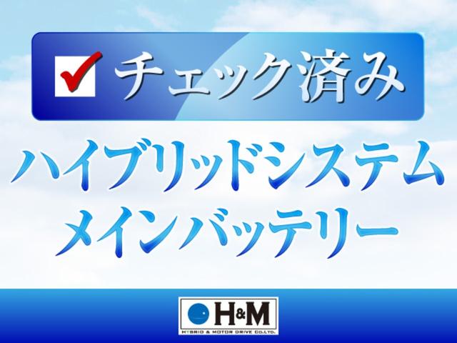 エスティマハイブリッド Ｇ　４ＷＤ　ＨＤＤナビ　地デジ　ハイブリッドバッテリーリビルド済　１年保証　両側電動スライドドア　７人乗り　キャプテンシート　ＥＴＣ　オートクルーズ　バックカメラ　パークアシスト　ＨＤＤナビ　フルセグ（3枚目）
