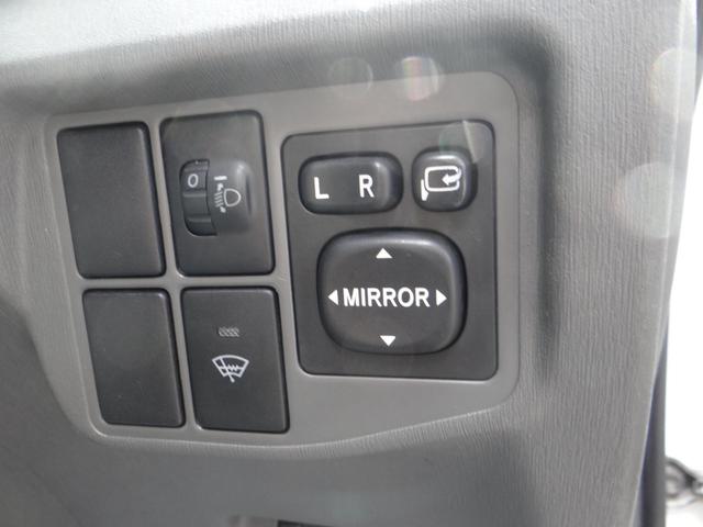 プリウス Ｇ　ＨＤＤナビ　Ｂｌｕｅｔｏｏｔｈ　ハイブリッドバッテリーリビルド済　ＥＴＣ車載器　クルーズコントロール　バックカメラ　アルミホイール　盗難防止装置　スマートキー（9枚目）