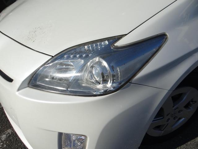 プリウス Ｓ　ＨＤＤナビ　地デジワンセグ　ハイブリッドバッテリーリビルド済　バックカメラ　ＥＴＣ車載器　スマートキー　プッシュスタート　オートエアコン（18枚目）