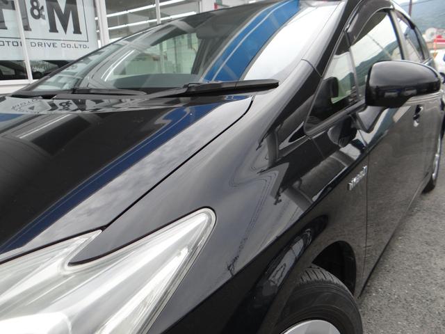 プリウス Ｓ　後期型　オーディオ　ハイブリッドバッテリーリビルド済　ＨＩＤライト　スマートキー　プッシュスタートボタン　アルミホイール　オートエアコン（8枚目）