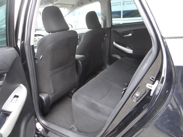 プリウス Ｓ　後期型　オーディオ　ハイブリッドバッテリーリビルド済　ＨＩＤライト　スマートキー　プッシュスタートボタン　アルミホイール　オートエアコン（16枚目）