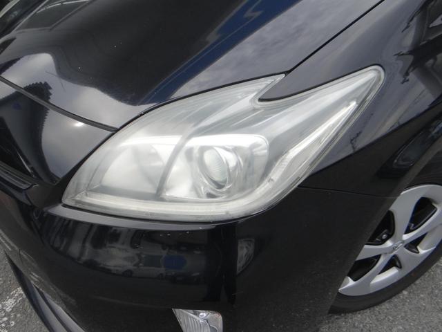 プリウス Ｓ　後期型　オーディオ　ハイブリッドバッテリーリビルド済　ＨＩＤライト　スマートキー　プッシュスタートボタン　アルミホイール　オートエアコン（18枚目）