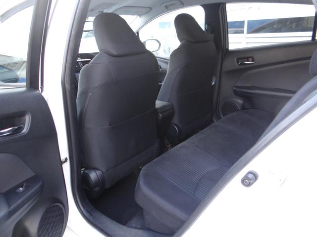 プリウス A SDナビ 地デジフルセグ ハイブリッドバッテリーリビルド済 バックカメラ ETC車載器 衝突被害軽減ブレーキ アダプティブクルーズコントロール レーンキープアシスト クリアランスソナー(16枚目)