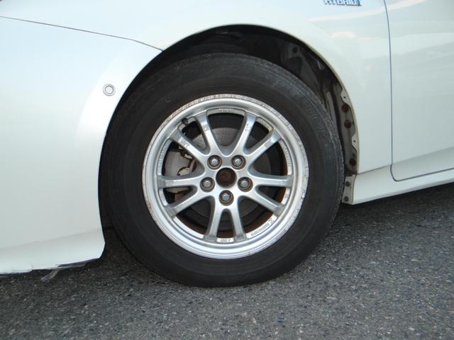 プリウス A SDナビ 地デジフルセグ ハイブリッドバッテリーリビルド済 バックカメラ ETC車載器 衝突被害軽減ブレーキ アダプティブクルーズコントロール レーンキープアシスト クリアランスソナー(19枚目)