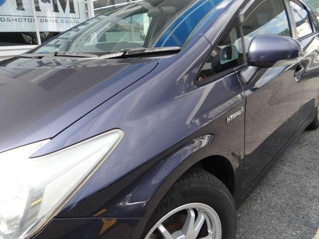 ���ÎԂ̕s���|�C���g�́u�̏�v�ł͂Ȃ��ł��傤���H���X�̕����ɂ͎��Ж����ۏ؂����t�����Ă���܂��B�܂��A�����̏Ⴕ���ۂɂ����X�Ȃ�ł͂̃m�E�n�E�œK�؂ɏC���Ή��ł���̐��𐮂��Ă���܂��B