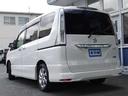 セレナ ハイウェイスター　Ｓ－ハイブリッド　ＳＤナビ　地デジフルセグ　バックカメラ　左側電動スライドドア　ＥＴＣ　クルーズコントロール　ハイブリッドバッテリーチェック済　８人乗り　寒冷地仕様（4枚目）