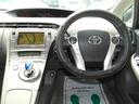 プリウス Ｇ　ＨＤＤナビ　Ｂｌｕｅｔｏｏｔｈ　ハイブリッドバッテリーリビルド済　ＥＴＣ車載器　クルーズコントロール　バックカメラ　アルミホイール　盗難防止装置　スマートキー（5枚目）