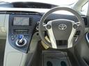 プリウス Ｓ　ＨＤＤナビ　地デジワンセグ　ハイブリッドバッテリーリビルド済　バックカメラ　ＥＴＣ車載器　スマートキー　プッシュスタート　オートエアコン（5枚目）