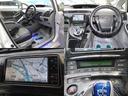 プリウス Ｓ　ＨＤＤナビ　地デジフルセグ　ハイブリッドバッテリーリビルド済　Ｂｌｕｅｔｏｏｔｈ　ＤＶＤ再生　ＥＴＣ車載器　盗難防止装置　フォグランプ　社外アルミホイール　スマートキー　オートエアコン（2枚目）