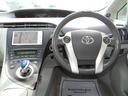 プリウス Ｓ　ＳＤナビ　ワンセグＴＶ　ハイブリッドバッテリーリビルド済　ＥＴＣ車載器　スマートキー　Ｐスタート　アルミホイール　フォグランプ　オートエアコン（5枚目）