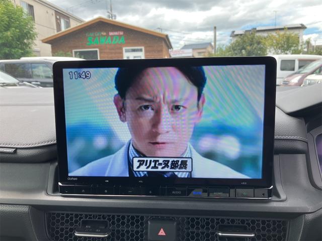 ステップワゴン ｅ：ＨＥＶスパーダ　ナビＴＶ　Ｂモニター　ＥＴＣ　フリップダウンモニター　ミラーウィンカー　両側パワースライドドア　７人乗り　スマートキー　プッシュスタートボタン（15枚目）
