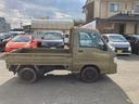 　全塗装　４ＷＤ　マニュアル５速車　タイミングベルト交換済み　３方開　運転席エアバック　車検令和８年１０月まで　最大積載量３５０ｋｇ（16枚目）