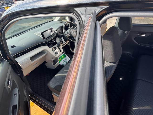 ムーヴ ＸリミテッドＩＩ　ＳＡＩＩＩ　令和１年式　衝突低減ブレーキ　弊社レンタカーＵＰ車（12枚目）