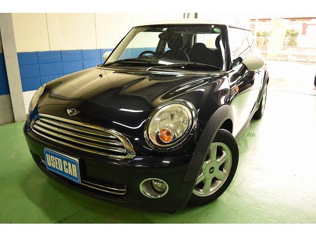 ｍｉｎｉ ｍｉｎｉ クーパー 福岡県 クーパー ｍｉｎｉｍｉｎｉの中古車 Biglobe中古車情報 相場 検索