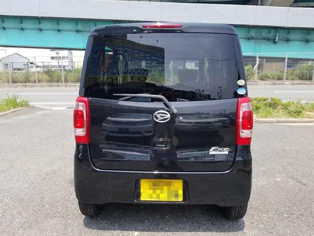 X ワンオーナー 禁煙車 スマートキー 盗難防止装置 記録簿(3枚目)