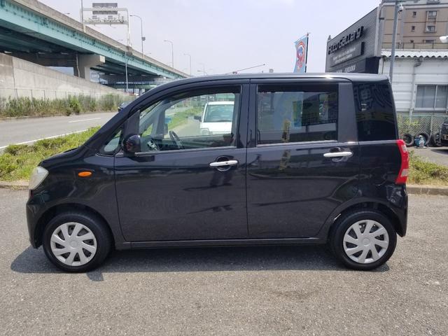 X ワンオーナー 禁煙車 スマートキー 盗難防止装置 記録簿(5枚目)