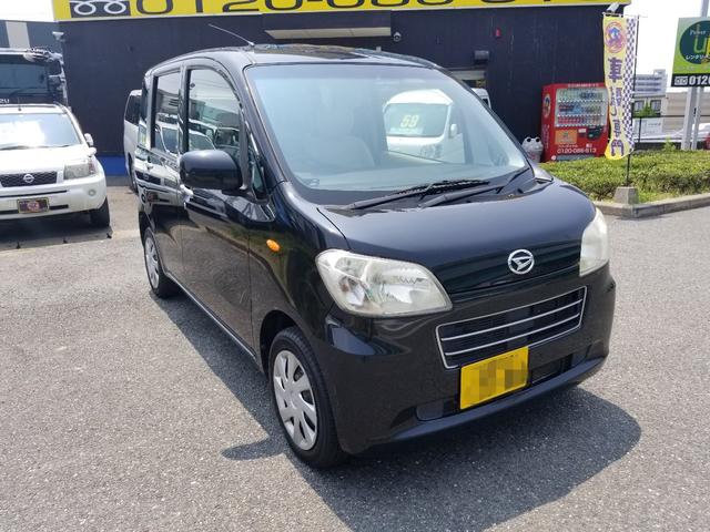 X ワンオーナー 禁煙車 スマートキー 盗難防止装置 記録簿(6枚目)
