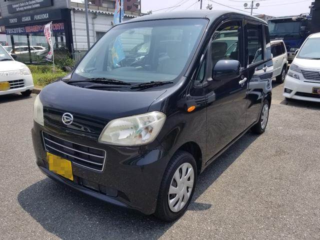 X ワンオーナー 禁煙車 スマートキー 盗難防止装置 記録簿(7枚目)