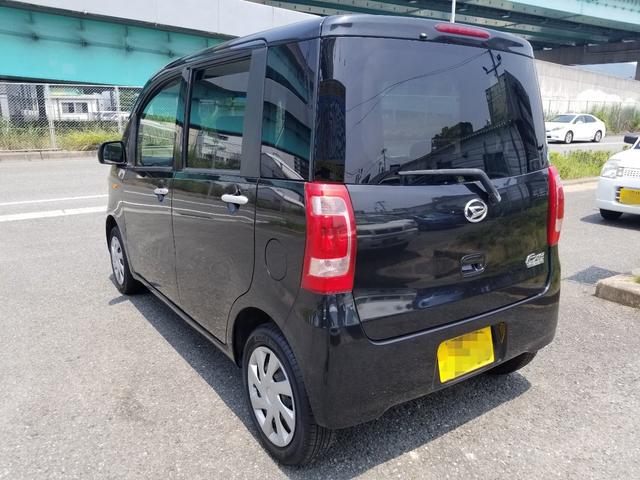 X ワンオーナー 禁煙車 スマートキー 盗難防止装置 記録簿(9枚目)