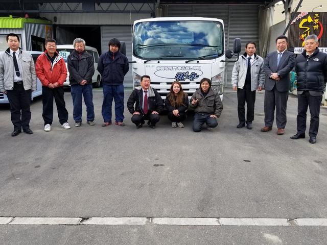 日野 プロフィア その他 １０ｔミキサー車 極東 電動シュート 中古車検索 くるまのニュース