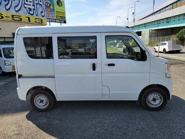 日産 ＮＶ１００クリッパーバン