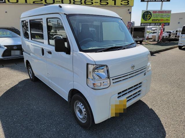 日産 ＮＶ１００クリッパーバン