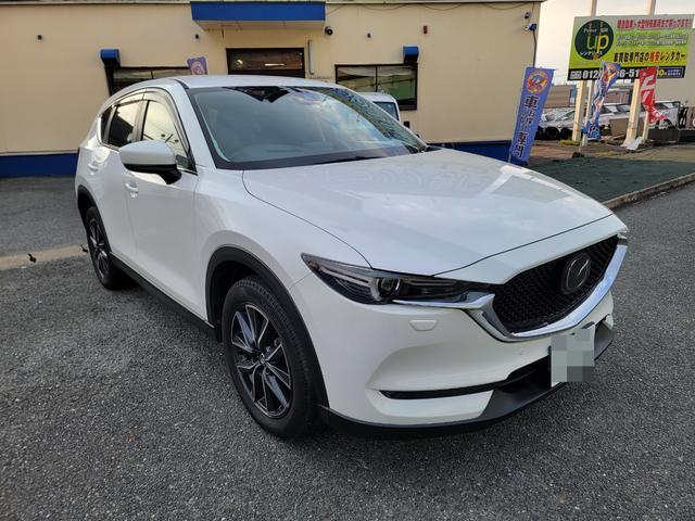 マツダ ＣＸ－５