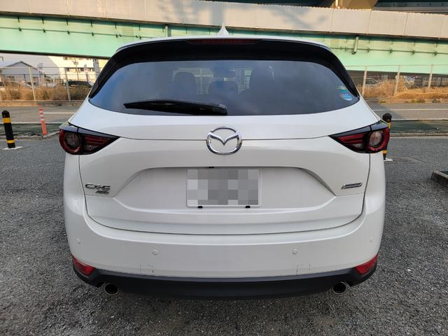 マツダ ＣＸ－５