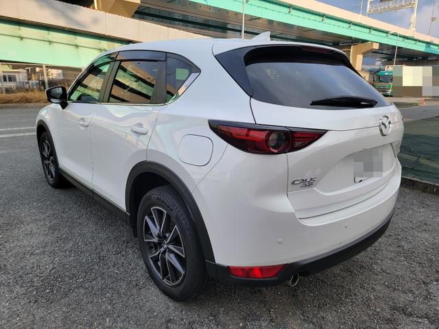 マツダ ＣＸ－５