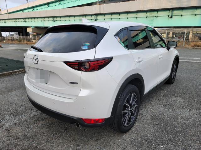 マツダ ＣＸ－５