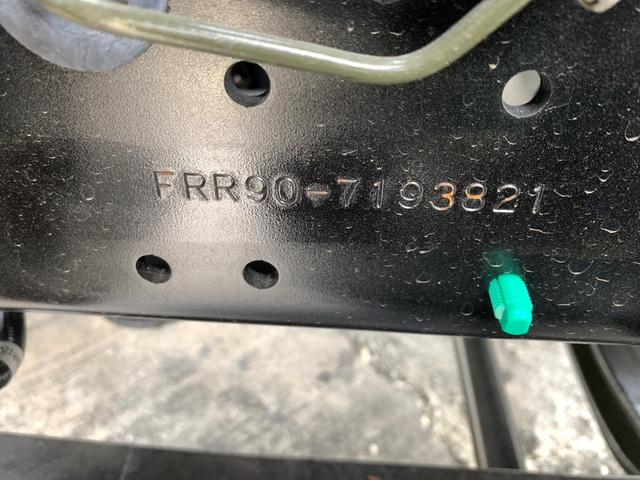 フォワード 　ＫＹＢ－ＭＲ１５２０（3枚目）