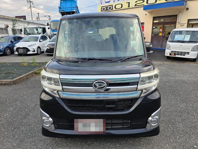 タント カスタムＲＳ　ＳＡ（3枚目）