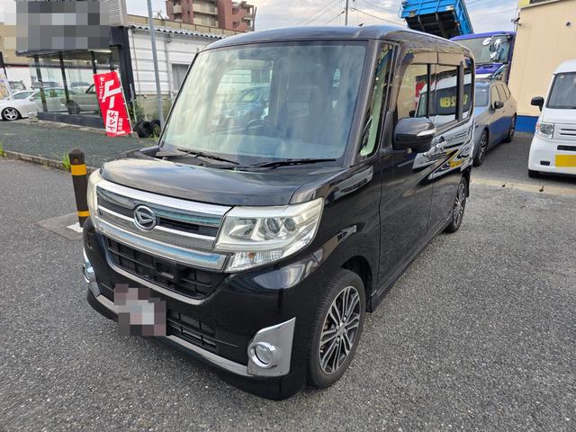 タント カスタムＲＳ　ＳＡ（4枚目）