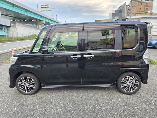 タント カスタムＲＳ　ＳＡ（5枚目）