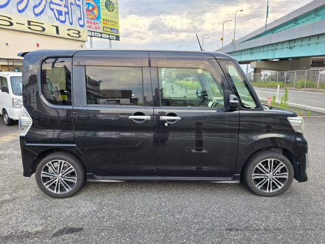 タント カスタムＲＳ　ＳＡ（9枚目）