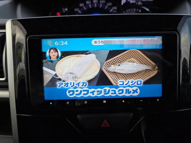 タント カスタムＲＳ　ＳＡ（11枚目）