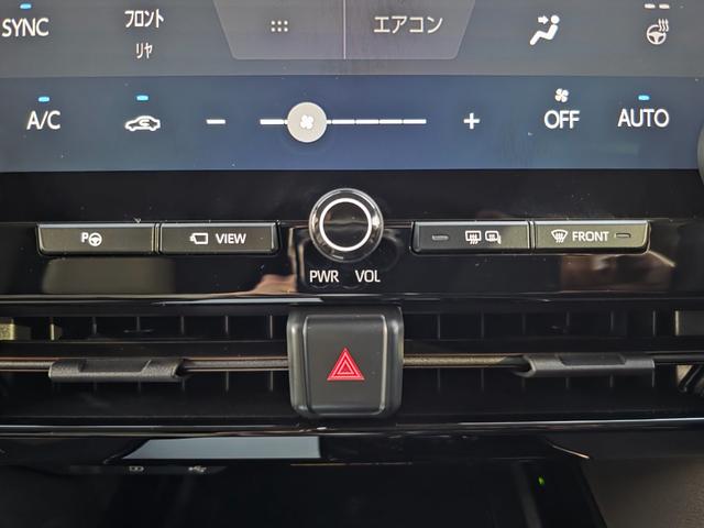アルファードハイブリッド エグゼクティブラウンジ モデリスタフルエアロ デジタルインナーミラー JBLプレミアムサウンド 14インチメーカーナビTV 14インチ電動フリップダウンモニター カラーヘッドアップディスプレイ 左右ムーンルーフ ETC2.0(34枚目)