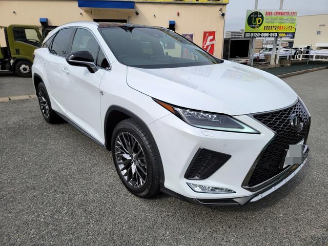 ＲＸ ＲＸ３００　Ｆスポーツ（2枚目）