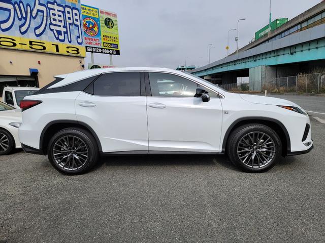 ＲＸ ＲＸ３００　Ｆスポーツ（3枚目）