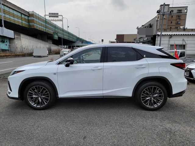 ＲＸ ＲＸ３００　Ｆスポーツ（5枚目）