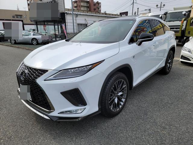 ＲＸ ＲＸ３００　Ｆスポーツ（6枚目）