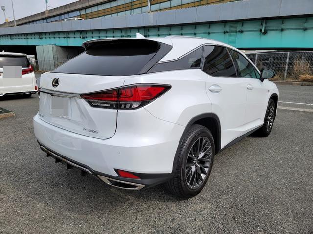ＲＸ ＲＸ３００　Ｆスポーツ（7枚目）