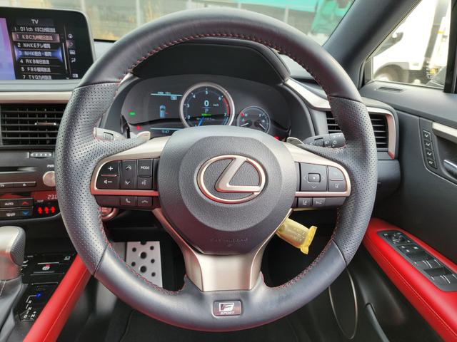 ＲＸ ＲＸ３００　Ｆスポーツ（18枚目）