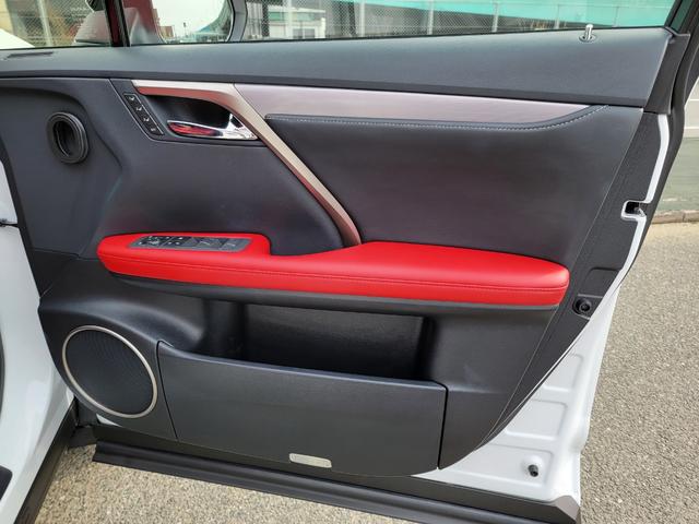 ＲＸ ＲＸ３００　Ｆスポーツ（24枚目）