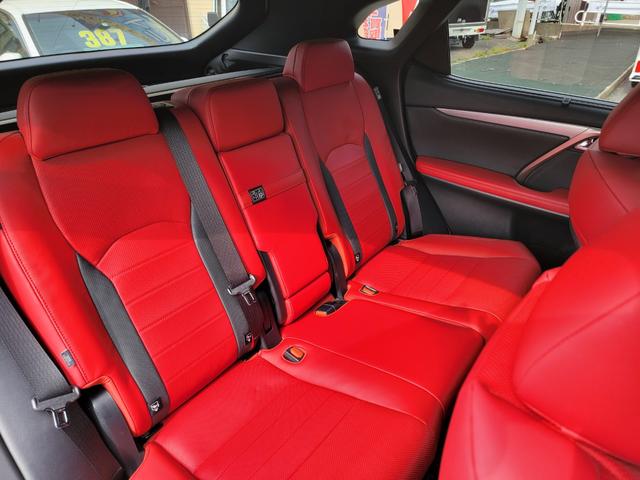 ＲＸ ＲＸ３００　Ｆスポーツ（30枚目）