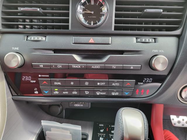 ＲＸ ＲＸ３００　Ｆスポーツ（31枚目）