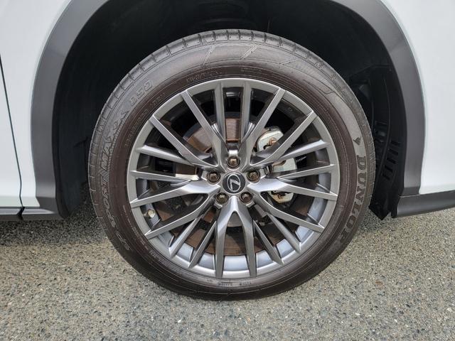 ＲＸ ＲＸ３００　Ｆスポーツ（35枚目）