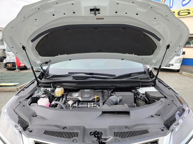 ＲＸ ＲＸ３００　Ｆスポーツ（38枚目）